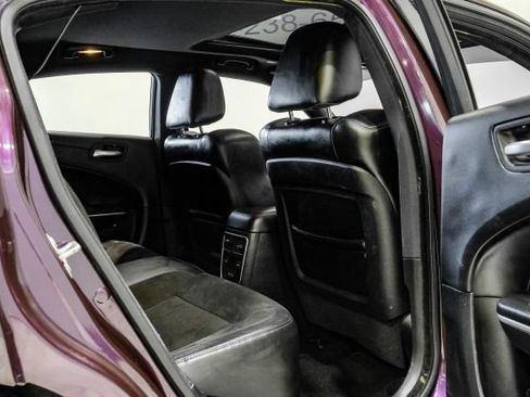 Used 2020 Dodge Charger Scat Pack w/ Dynamics Package RWD image 52