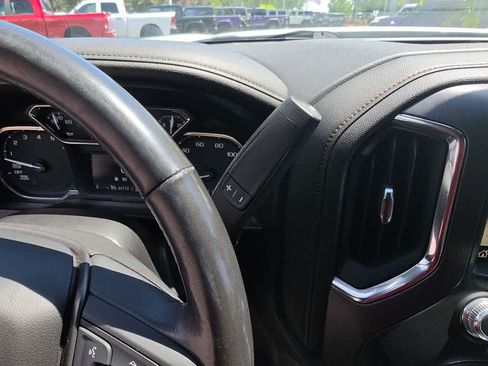 Used 2019 GMC Sierra 1500 AT4 w/ AT4 Premium Package AWD/4WD image 20