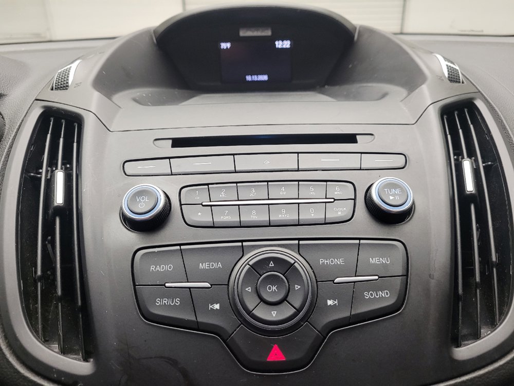 Used 2017 Ford Escape SE w/ SE Cold Weather Package AWD/4WD image 25