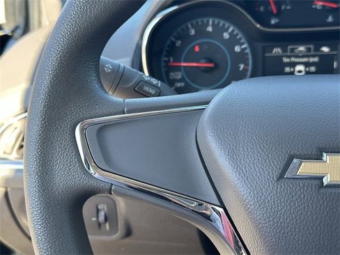 Used 2016 Chevrolet Cruze LS image 13