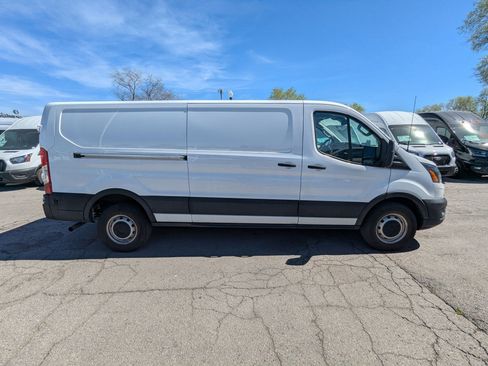 Certified 2024 Ford Transit 150 Low Roof image 2