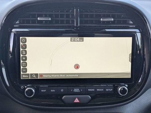 New 2025 Kia Soul GT-Line w/ GT-Line Technology Package image 22