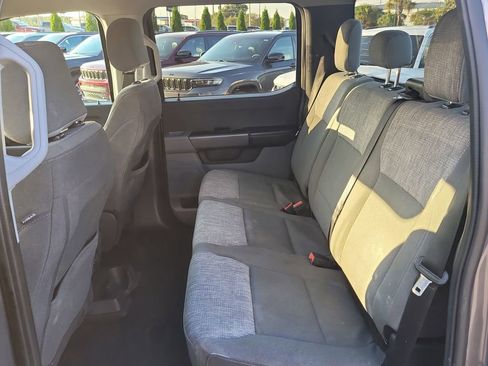 Used 2023 Ford F150 XLT image 10