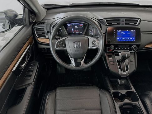 Certified 2019 Honda CR-V EX-L image 23