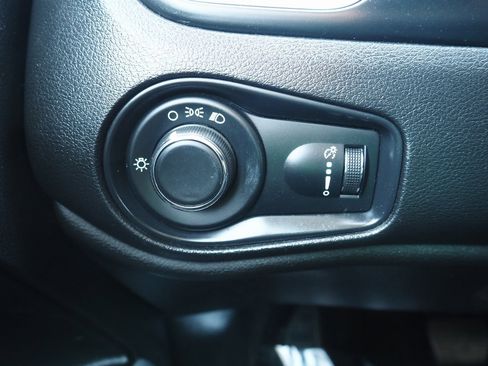 Used 2020 Jeep Renegade Sport w/ Sport Appearance Group image 20