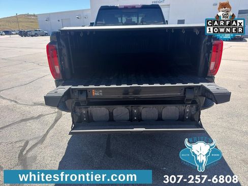 Certified 2022 GMC Sierra 3500 Denali w/ Denali Ultimate Package AWD/4WD image 12