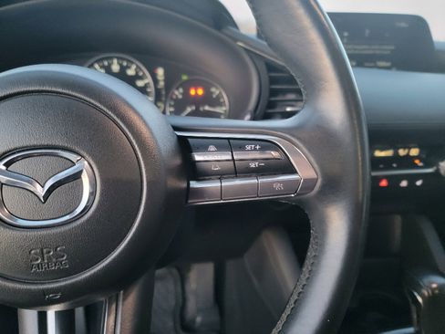 Used 2019 MAZDA MAZDA3 Sedan w/ Preferred Package image 16