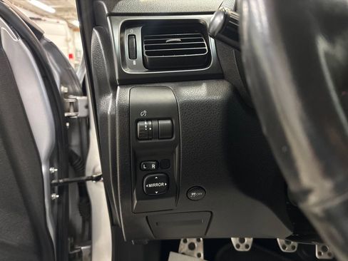 Used 2013 Subaru Impreza WRX Hatchback AWD/4WD image 14