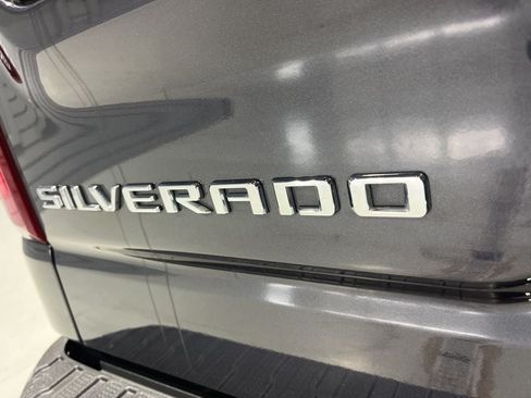 Used 2022 Chevrolet Silverado 1500 LT Trail Boss w/ Protection Package AWD/4WD image 34