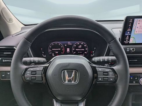New 2026 Honda Pilot Elite image 29