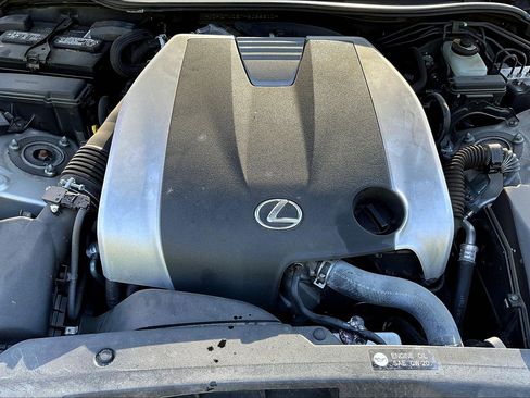 Used 2017 Lexus IS 300 AWD w/ Premium Package image 30