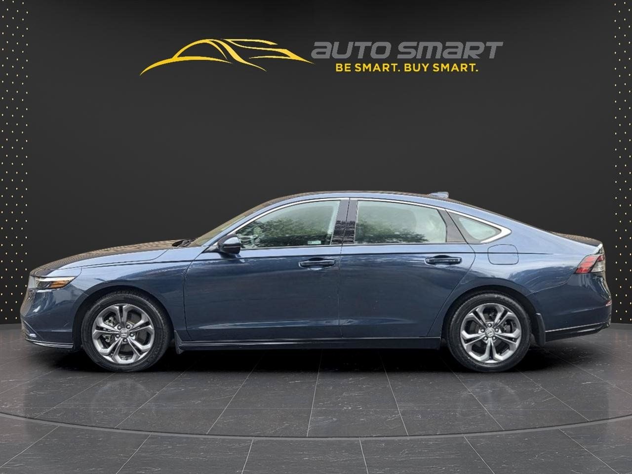 Used 2024 Honda Accord EX-L image 2