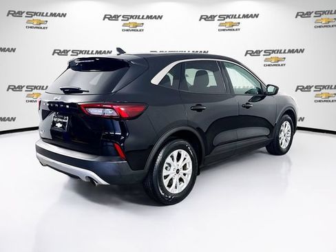 Used 2024 Ford Escape Active FWD image 7