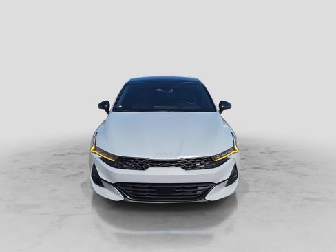 Used 2023 Kia K5 GT-Line FWD image 3