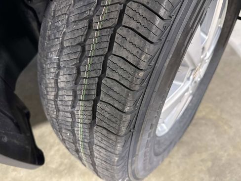 New 2025 Mercedes-Benz Sprinter 2500 image 3