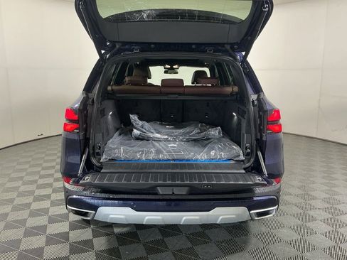 New 2026 BMW X5 xDrive50e AWD/4WD image 28
