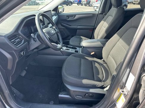Used 2024 Ford Escape Active w/ Tech Pack #1 AWD/4WD image 13