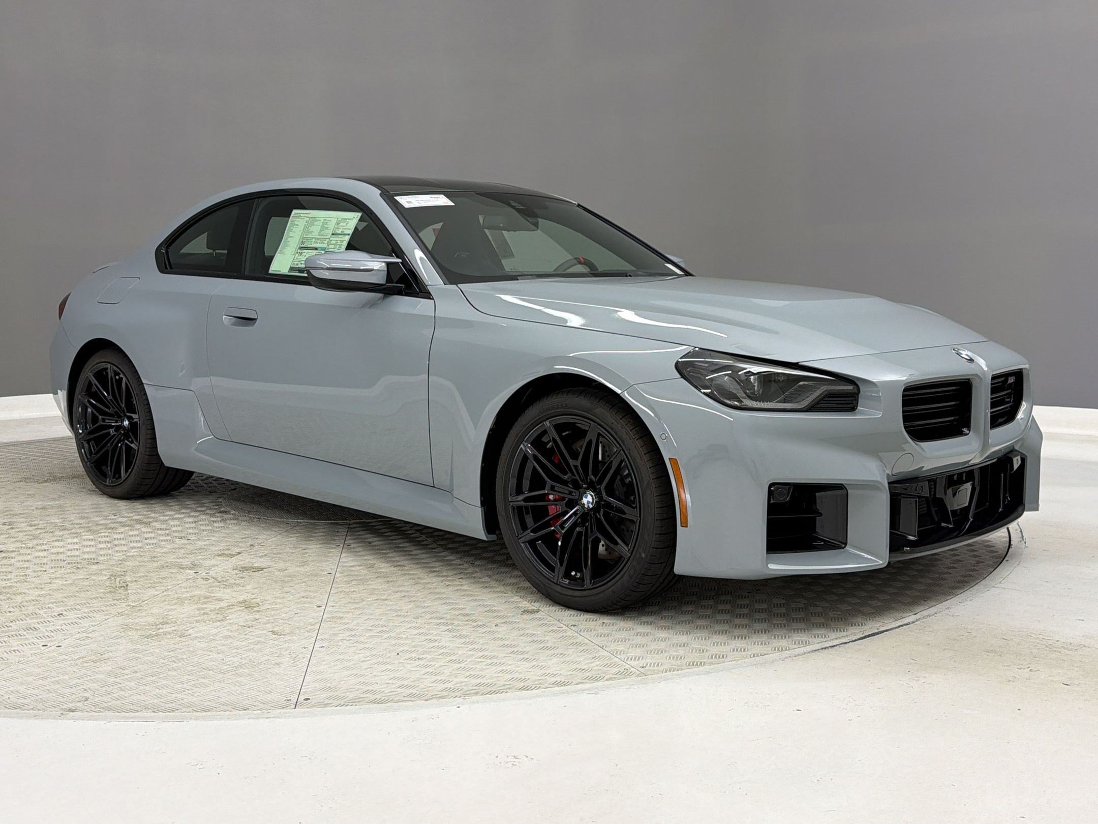 New 2026 BMW M2 w/ M Driver's Package RWD image 7