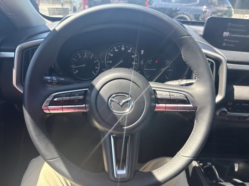 Used 2026 MAZDA CX-50 AWD 2.5 S w/ Preferred Pkg image 18