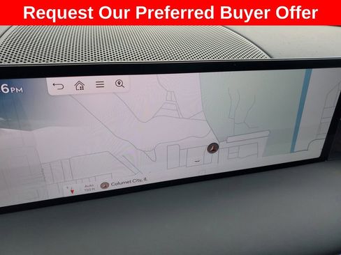 New 2026 Genesis G80 2.5T Advanced image 22