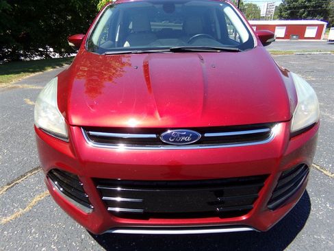 Used 2016 Ford Escape Titanium AWD/4WD image 3