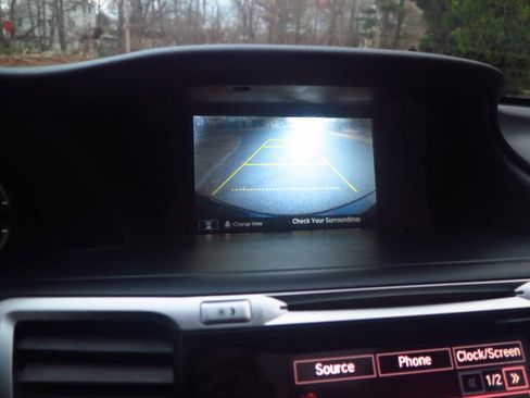 Used 2013 Honda Accord EX-L image 30