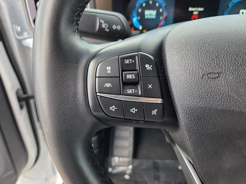Used 2025 Ford Bronco Sport Outer Banks w/ Outer Banks Tech Package+ AWD/4WD image 30