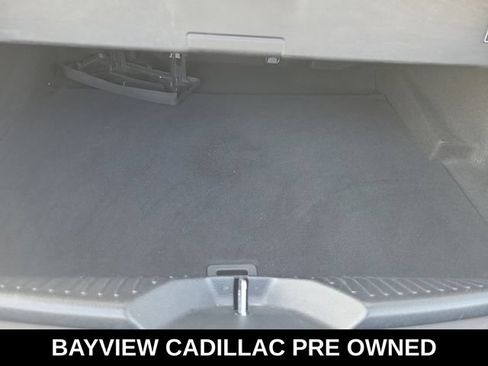 Used 2019 Mercedes-Benz C 300 Cabriolet w/ Multimedia Package image 12