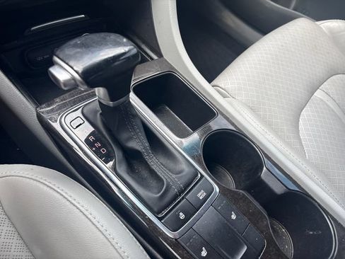 Used 2016 Kia Optima EX FWD image 24