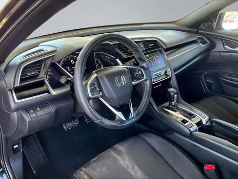 Used 2020 Honda Civic Sport image 14