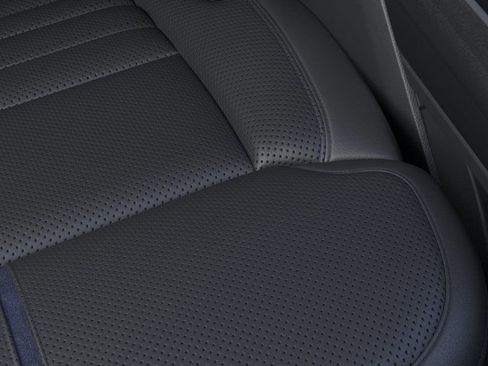 New 2025 Ford F150 Platinum w/ Equipment Group 702A High image 16