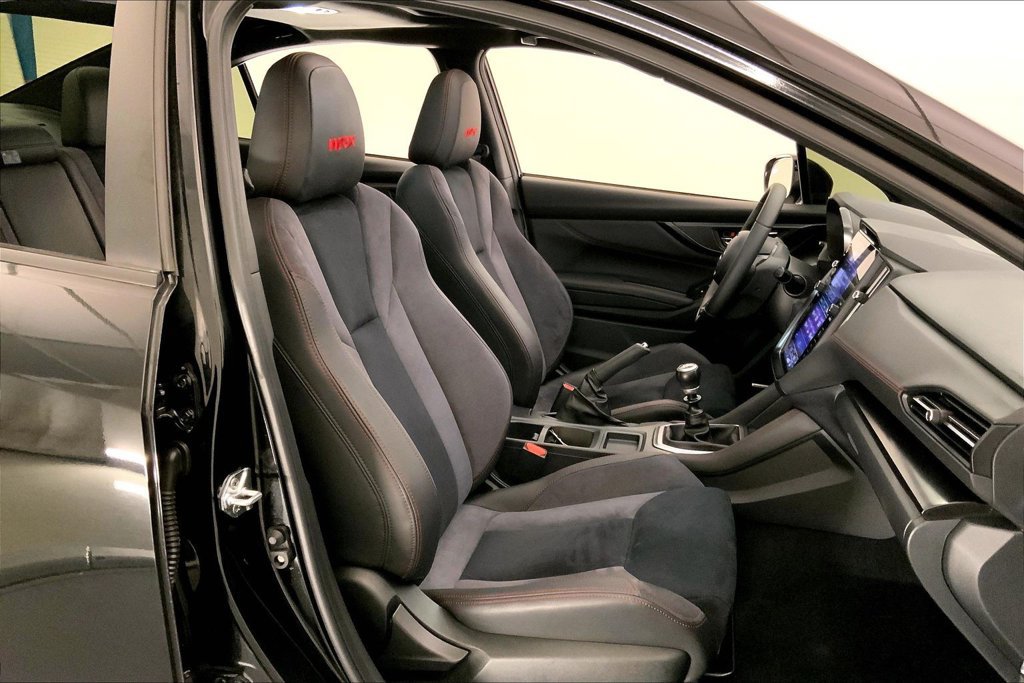 Used 2023 Subaru WRX Limited AWD/4WD image 6