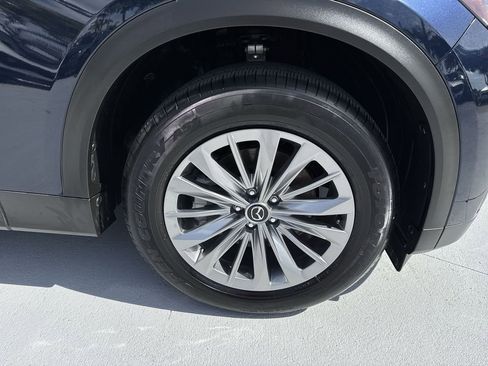 Used 2026 MAZDA CX-90 3.3 Turbo w/ Select Package AWD/4WD image 59