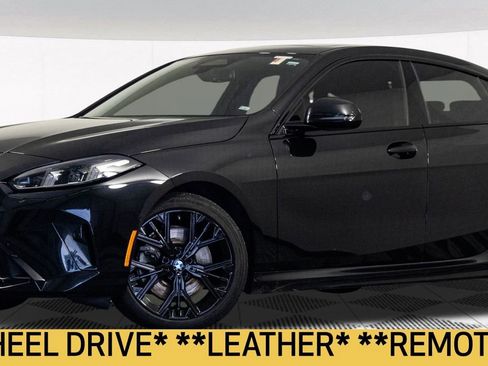 Used 2025 BMW 228i xDrive image 2