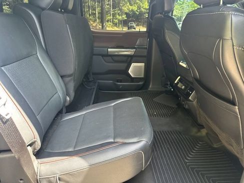 Used 2023 Ford F150 Lariat w/ Equipment Group 502A High AWD/4WD image 21