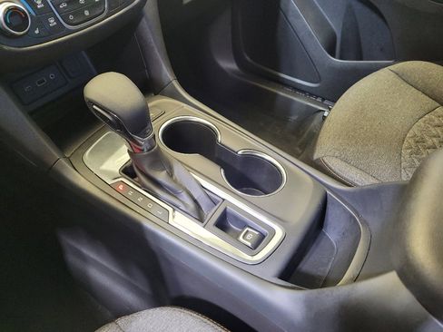 Used 2024 Chevrolet Equinox LT w/ LPO, Floor Liner Package FWD image 26