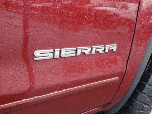 Used 2014 GMC Sierra 1500 SLE w/ SLE Value Package image 7