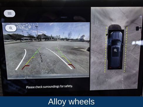 Used 2024 Ford Expedition Max Limited image 34