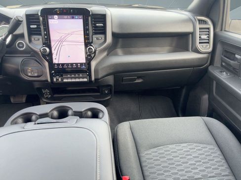 Used 2026 RAM 3500 Tradesman image 27