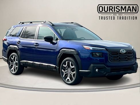 New 2026 Subaru Outback Touring XT image 1