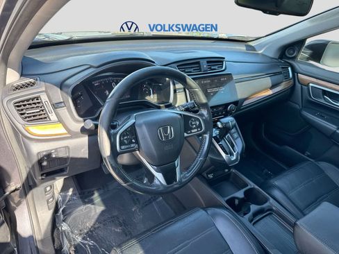 Used 2020 Honda CR-V EX-L image 10