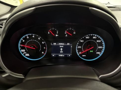 Used 2018 Chevrolet Malibu LS image 12