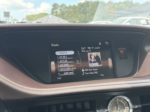 Used 2018 Lexus ES 350 w/ Accessory Package 2 FWD image 23