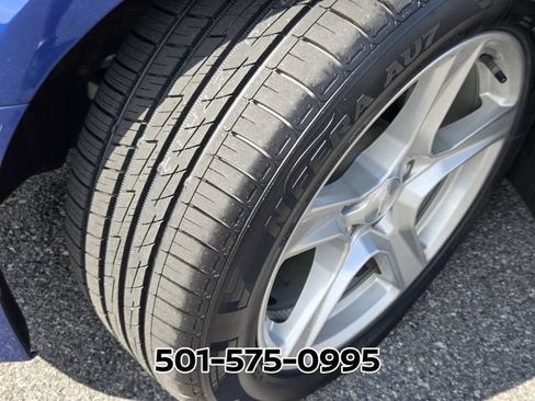 Used 2023 Chevrolet Camaro LT RWD image 18