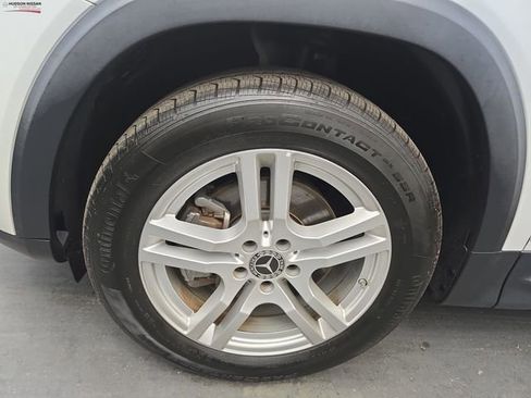 Used 2022 Mercedes-Benz GLB 250 4MATIC image 15