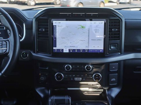 Used 2022 Ford F150 Raptor image 12