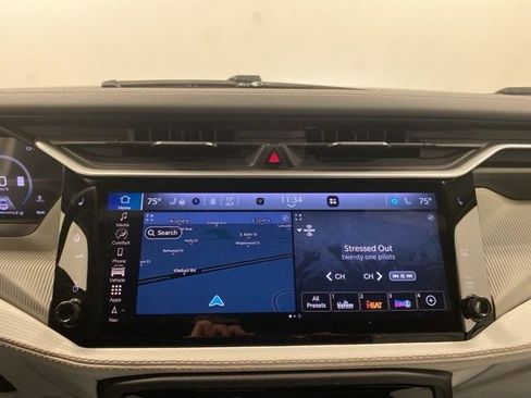 New 2026 Jeep Cherokee Limited image 12