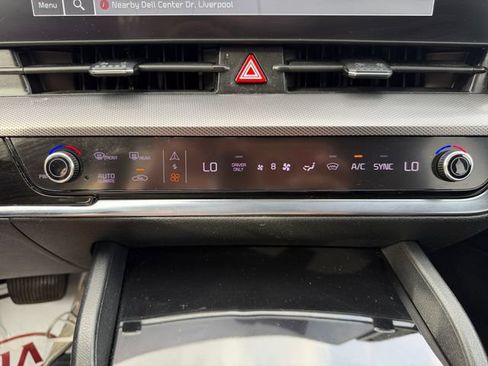 Certified 2023 Kia Sportage SX Prestige AWD/4WD image 23