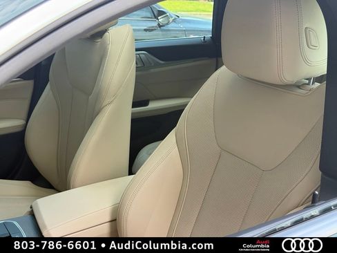 Used 2025 BMW i4 eDrive40 RWD image 17
