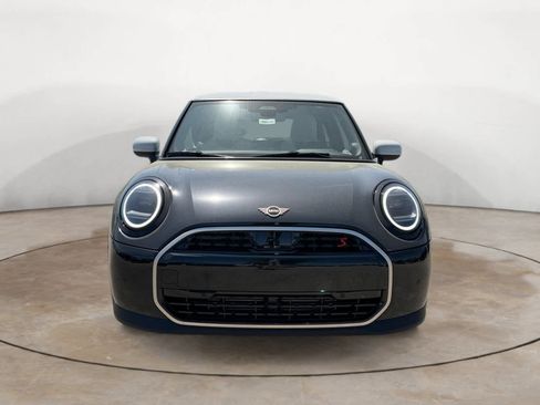 New 2026 MINI Cooper S image 8
